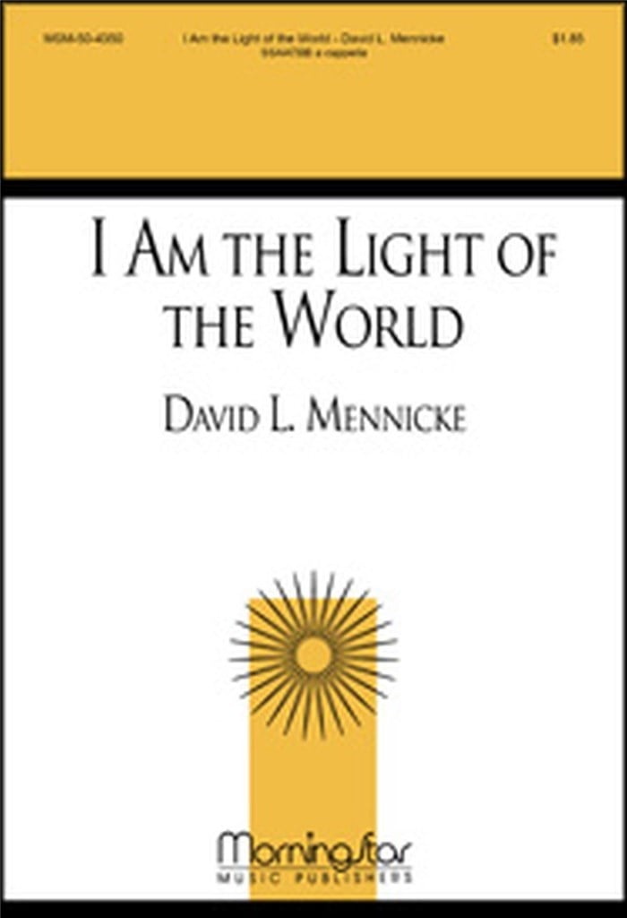 I Am the Light of the World